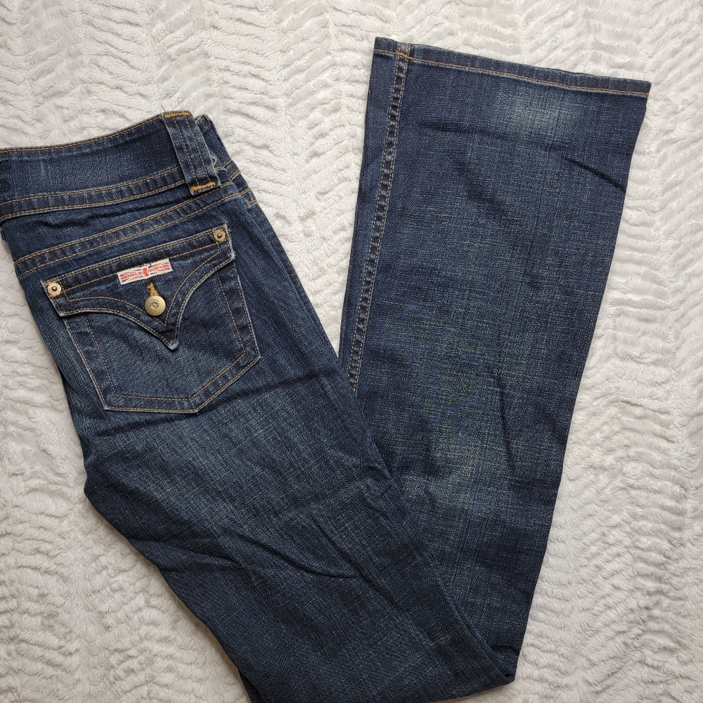 Hudson size 26 jeans